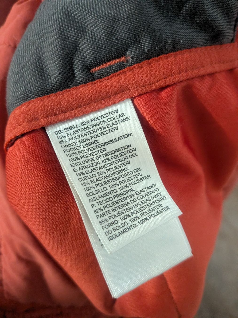 North Face Pulls & Sweat-shirts: North Face Sweatshirt  – Neuf (Voir description) à Aesch BL par Catjpa 4