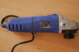 Winkelschleifer Okay Power WS 900 K 115mm mit Koffer