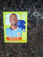 Panini Sticker Nicolas De La Cruz URU 15 WM 2026