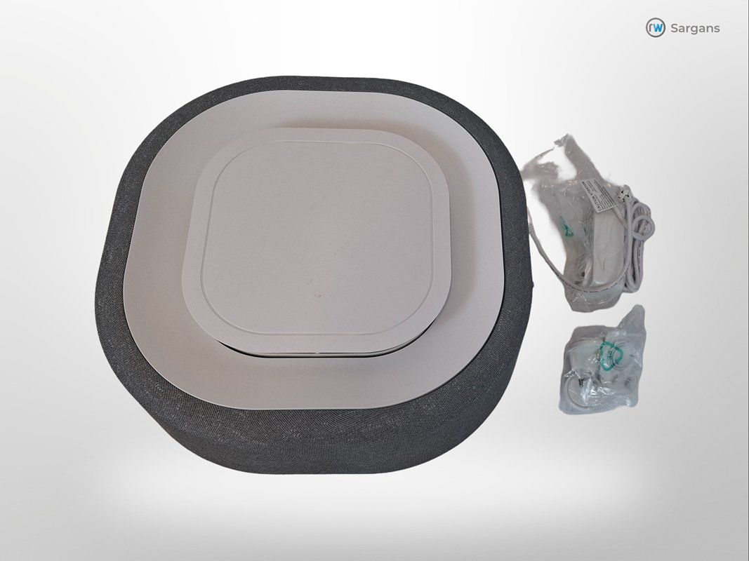 Purificatori d'aria: AURA Air Rev 1.0 Luftreiniger – Nuovo (secondo la descrizione) da Sargans venduto da Restwert_Sargans 3