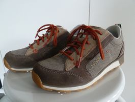 DOLOMITE Cinquantaquattro 54 Duffle Freizeitschuhe Gr. 36