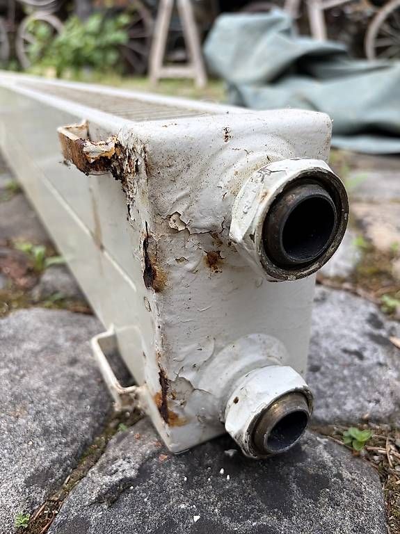 Radiateurs: Radiator – D'occasion à Moosseedorf par mir_xw2z 3