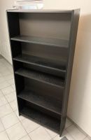Regal, Holz schwarz, sehr stabil, Kinder-Zimmer, Keller/Gar.