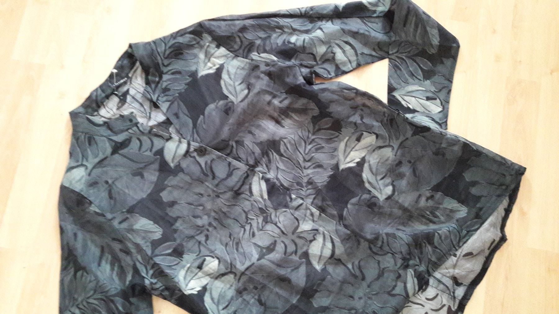 Blusen: Zeitlos by Luana Bluse von Nile – Neu (gemäss Beschreibung) aus Nebikon von Draga25 5