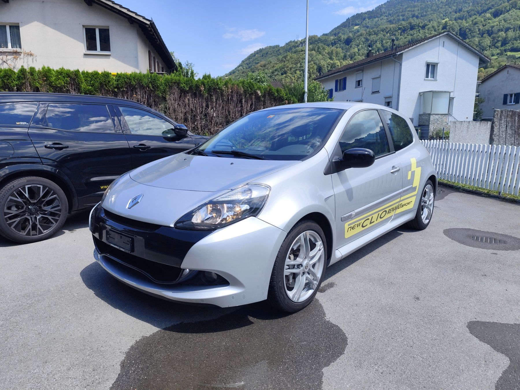 Renault Automobili: Renault Clio 2.0 16V Sport – Usato da Neerach venduto da Nesi57 1