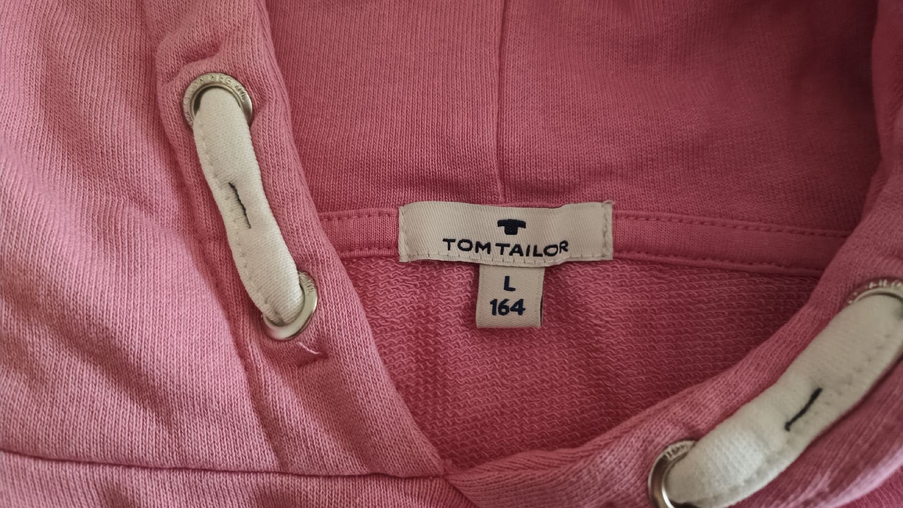 Tom Tailor Maglioni & Felpe: TomTailor Pullover 164 – Usato da Villmergen venduto da toptip1970 2