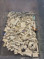 Lego Teile Weiss 