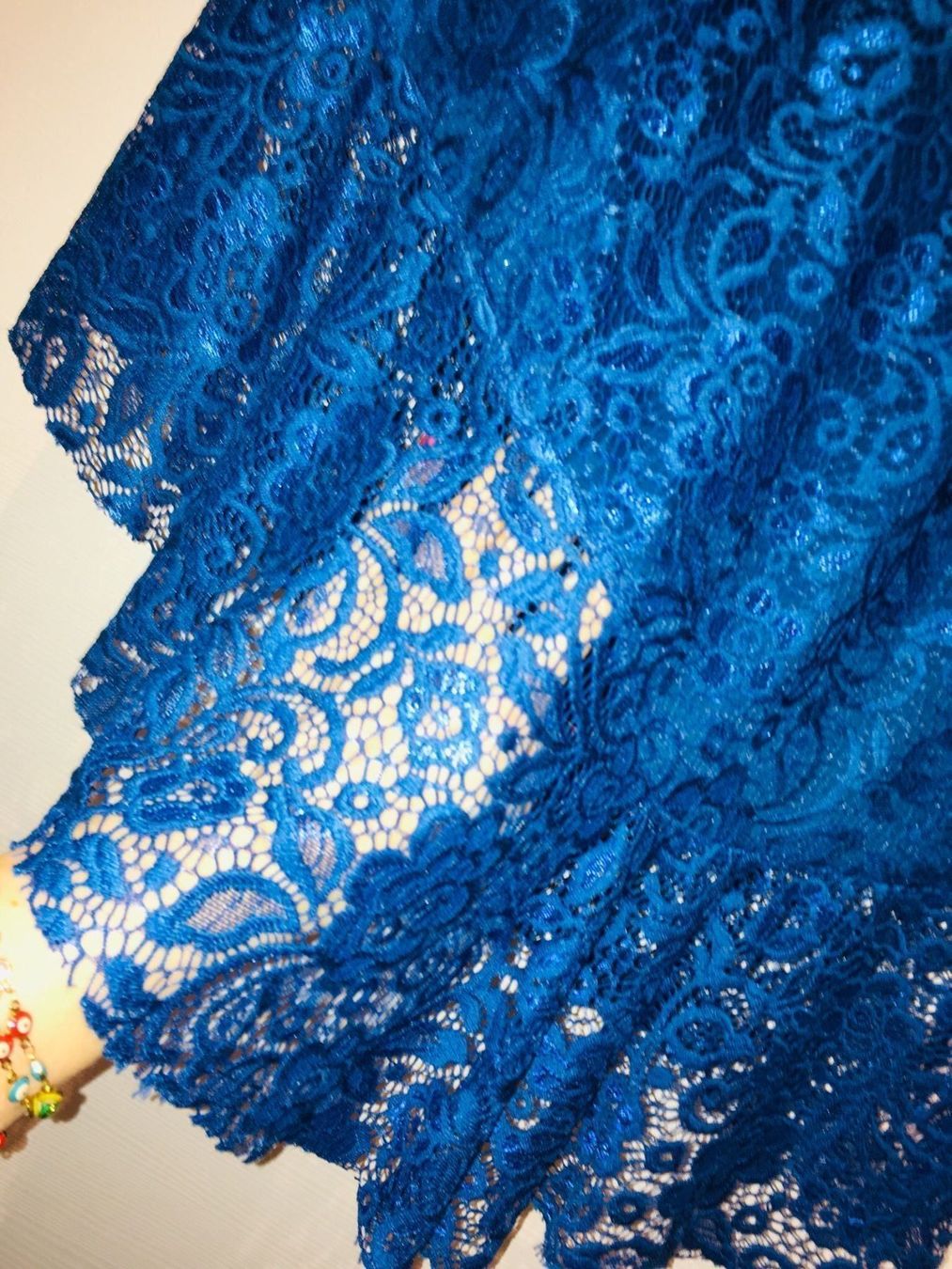 Vestiti: Kleid DESIGN Gr. 42 - 44 ,doppelt BOUTIQUE!!! – Nuovo (secondo la descrizione) da Bellinzona venduto da LuganoBoutique 7