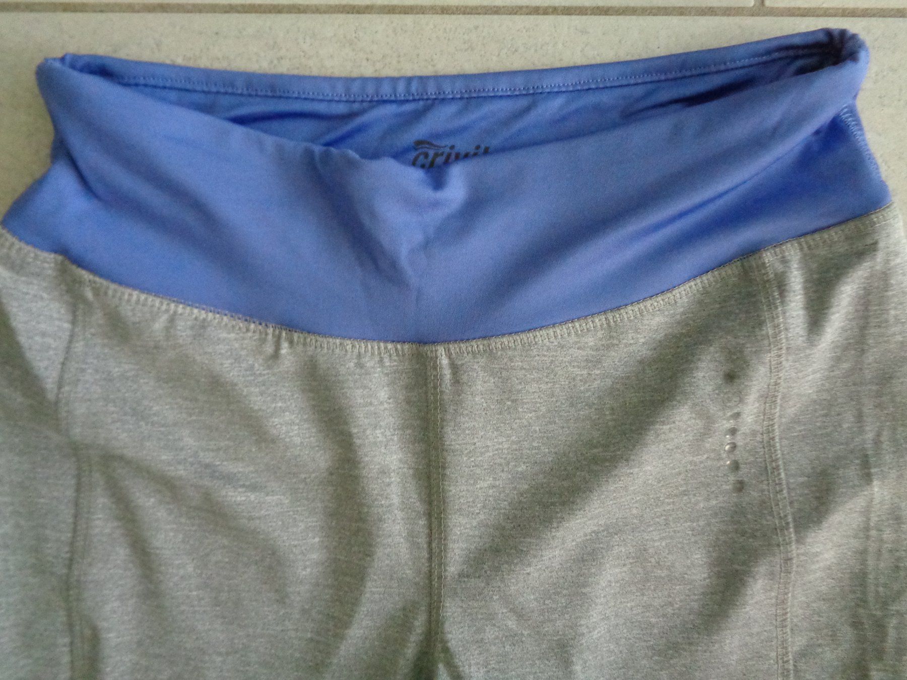 Hosen: CRIVIT SPORT HOSE GR.S/36/38 – Gebraucht aus Rotkreuz von Samballi 1