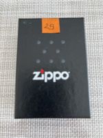 Zippo Harley Davidson Devil Motiv