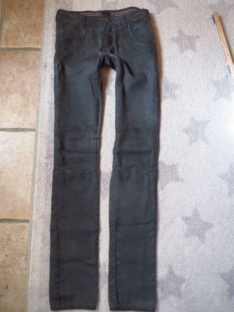 NEUE NILE Damen Jeans Gr XS