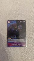 One Piece Sammelkarte Rosinante & Law eb04-038