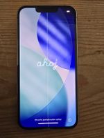 iPhone 13 Pro Gold. Strich im Display