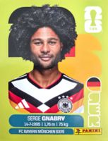 Carte FIFA World Cup 2026 GER 16