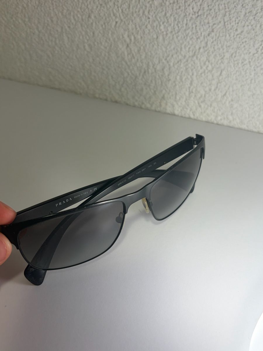 Prada Brillen & Gläser: Sonnenbrillen PRADA – Neu (gemäss Beschreibung) aus Fribourg von ani_qj7v 1