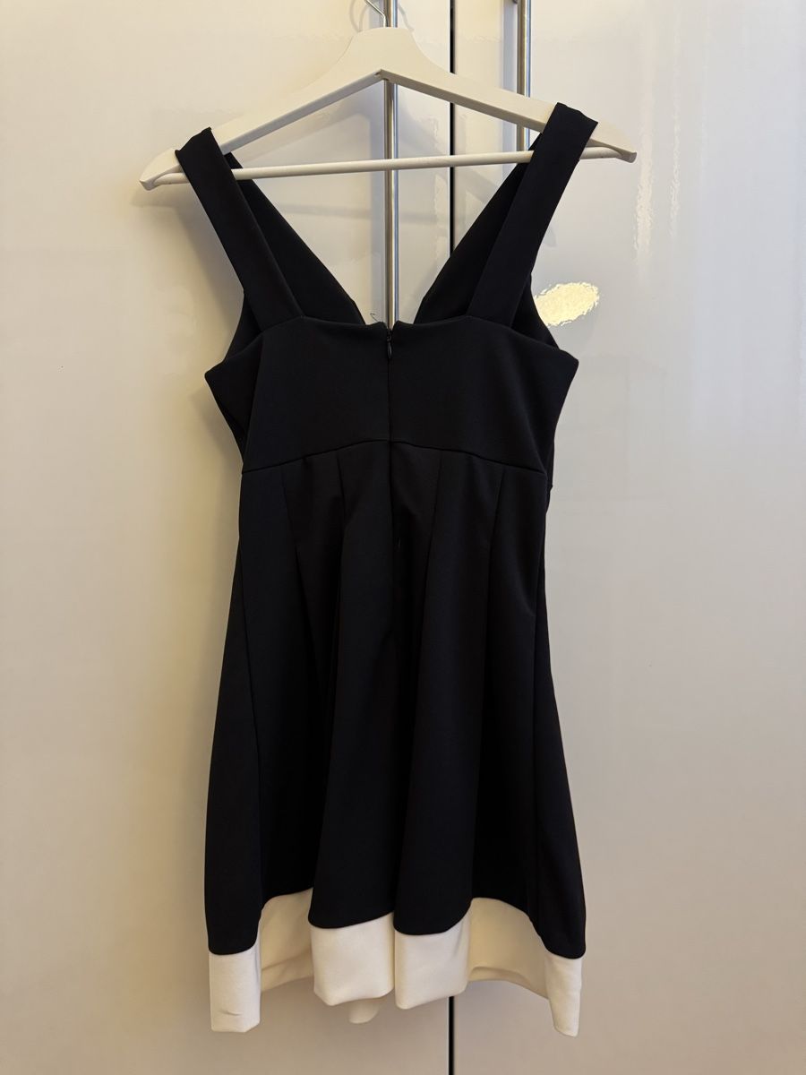 Vestiti: Cocktail Kleid Schwarz, S – Nuovo (secondo la descrizione) da Rapperswil SG venduto da walzvalerie 1
