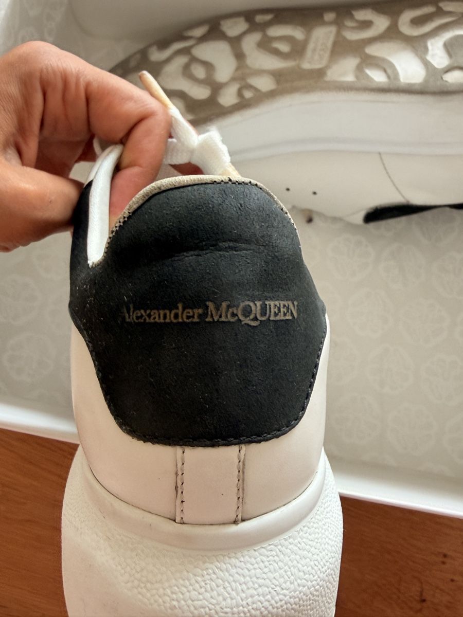 Alexander Mcqueen Chaussures femmes: Alexander McQuenn  – D'occasion à Teufen AR par arz_yjz9 4