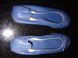 Gabor Girls Ballerina, Grösse 32
