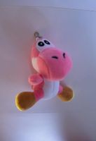 Schlüsselanhänger - Yoshi Rosa - MER