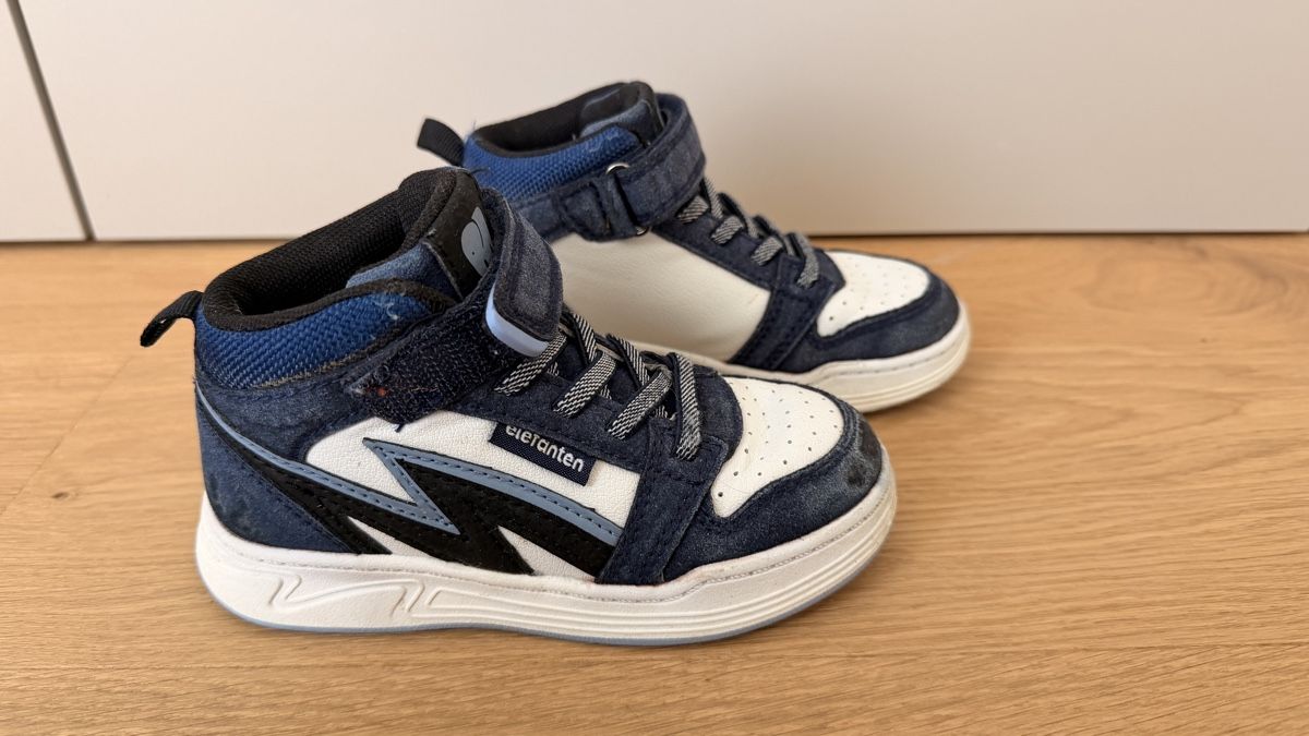 Elefanten Scarpe per ragazzi: Elefanten Schuhe Gr. 26 – Usato da Rain venduto da Heike5284