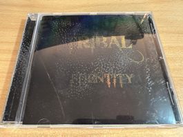 C1 Tribal – I-Dentity
