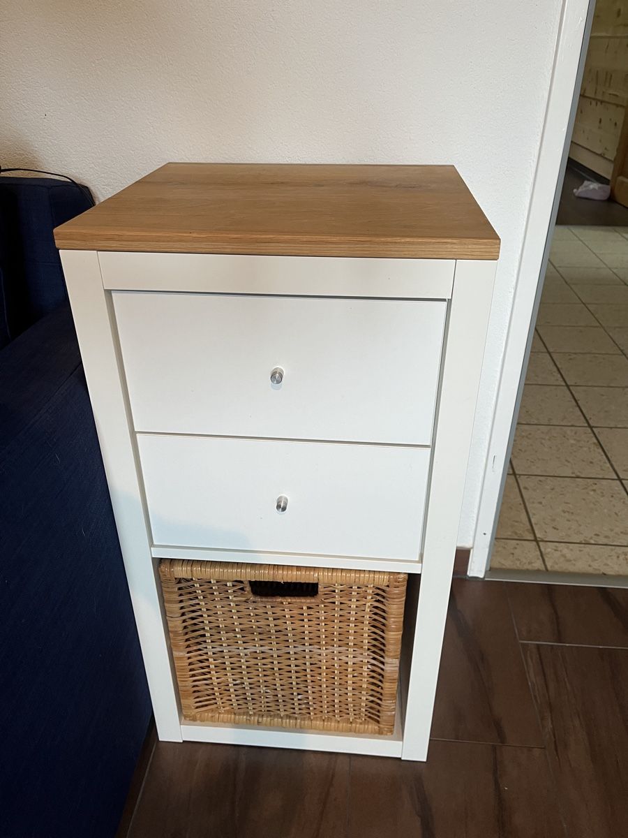 Scaffali: Ikea Kallax – Usato da Bärschwil venduto da Neo_777