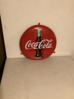 Coca-Cola Schild 