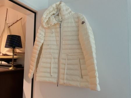 Moncler Jacke