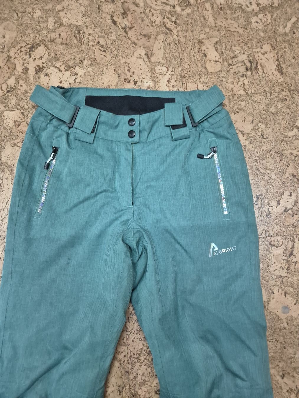 Albright Pantaloni: Skihose – Usato da Uttigen venduto da Lami0608