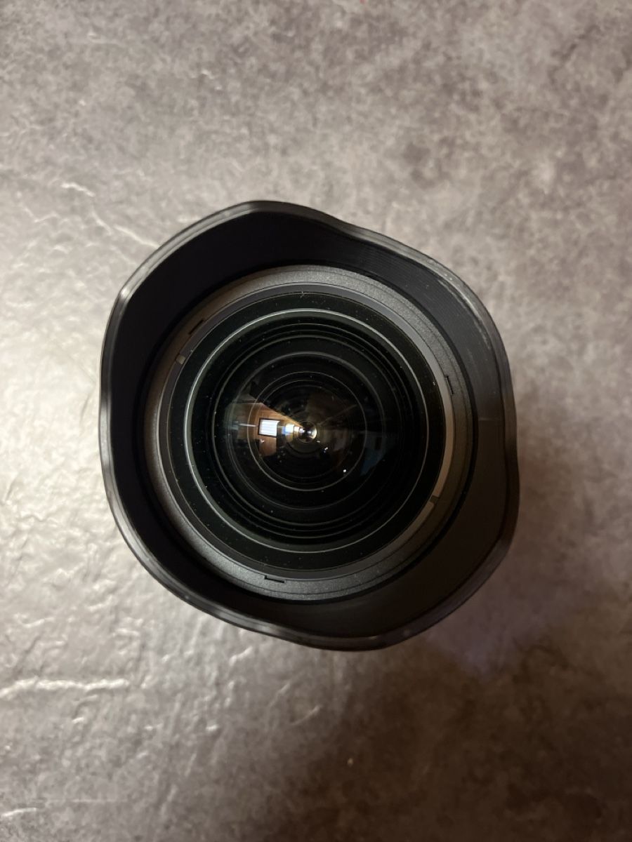 Olympus Objektive: Olympus 7-14 F2.8 Pro – Gebraucht aus Langwies von ann_n88c 1