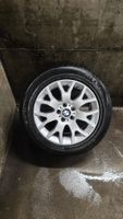 BMW X5 Ersatzrad 18 Zoll