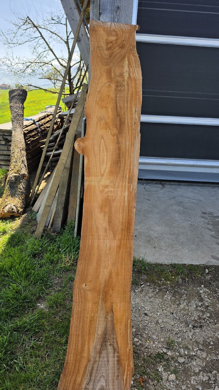 Articoli in legno: ulme brett – Usato da Niedermuhlern venduto da Bkdesign