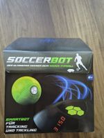 Soccerbot ⚽️ Smart Ball für Indoor-Fussball Training NEU OVP
