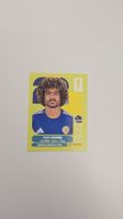 Panini WM 2026 CURACAO CUW 14