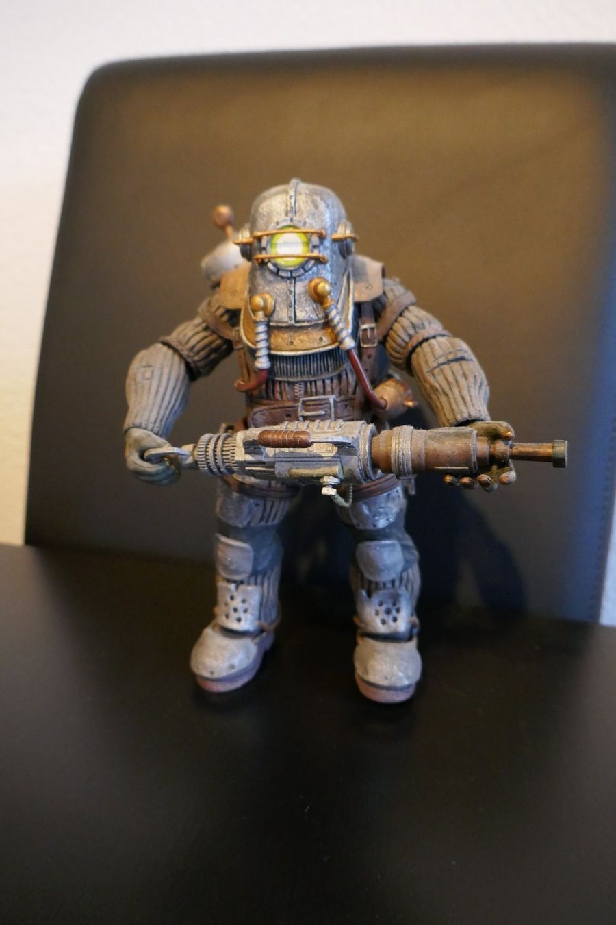 Figurine Bioshock 1 Rare - Occasion - 2k