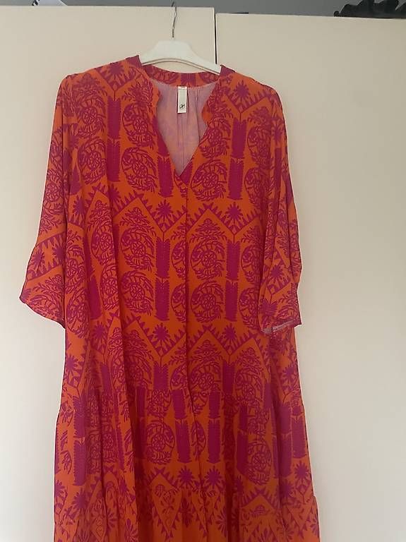 Vestiti: Wunderschönes Hadassa Kleid – Usato da Zürich venduto da pau_7dz6
