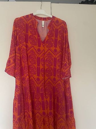 Wunderschönes Hadassa Kleid