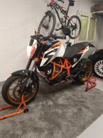 Duke 690R