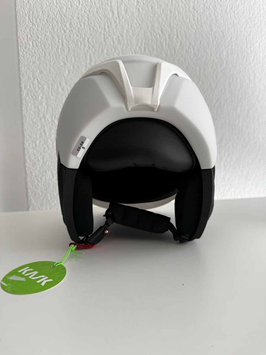 Kask Caschi: Ski/Snowboard Helm von KASK NEU – Nuovo e nell'imballaggio originale da Bonaduz venduto da flula03 3