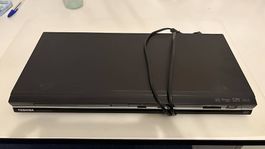 DVD Player von Toshiba