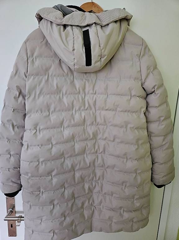 Jacken: STREET ONE Winterjacke Grösse 40 – Gebraucht aus Ennetbürgen von Kondor1950 1