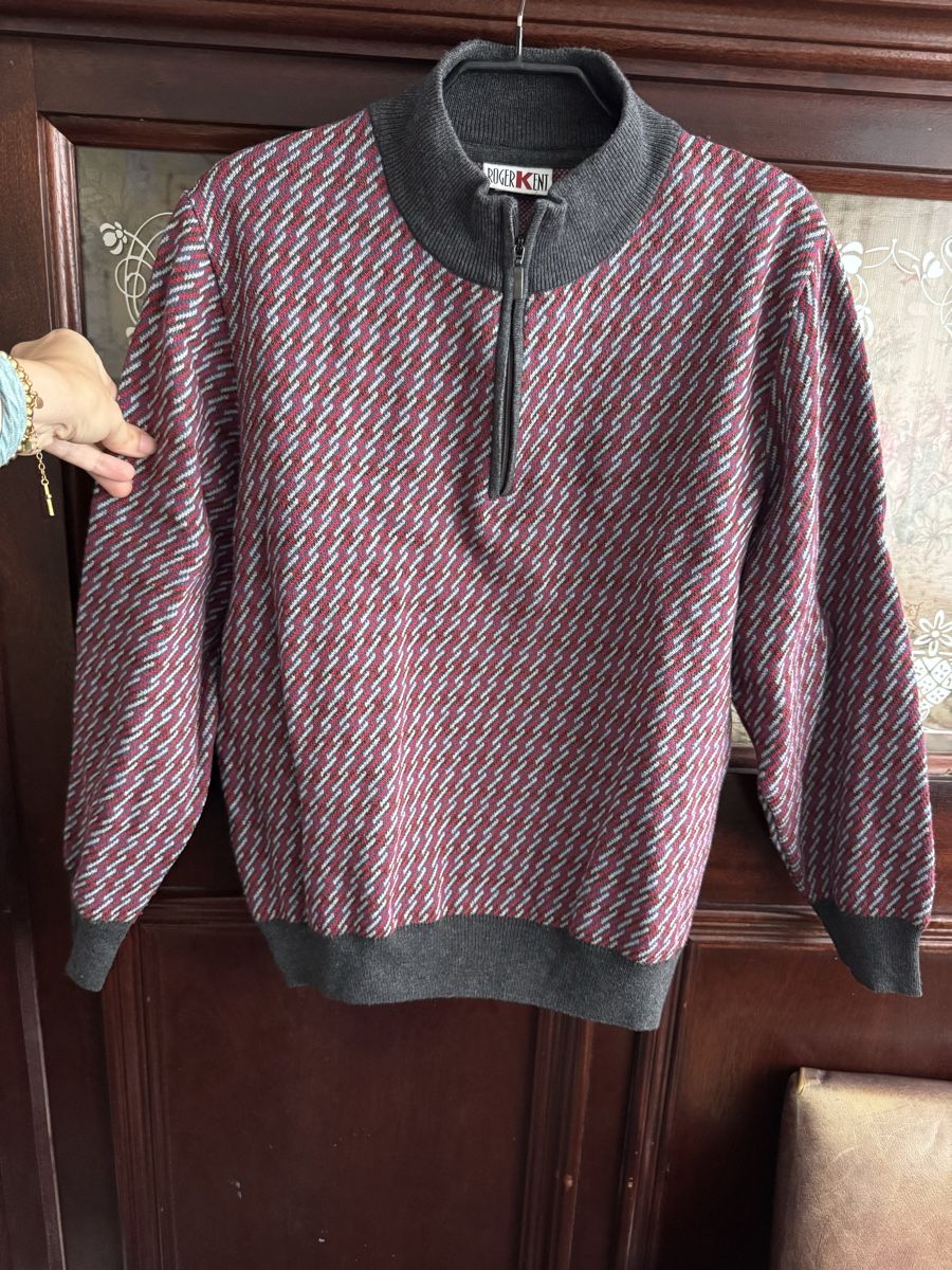 Pullover & Sweatshirts: Roger Kent Pullover Sweatshirt – Gebraucht aus Obfelden von cesarina10
