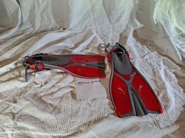 Flossen Gr.33-37