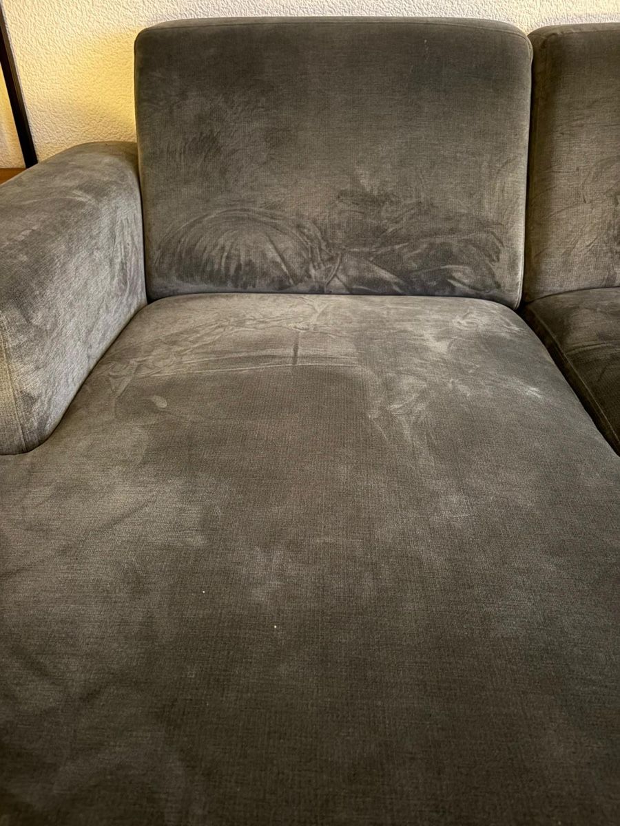 Sofas: Ecksofa – D'occasion à Aarau par Svmuel 4