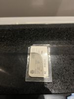 1 oz Silber Barren