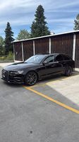 20 Zoll Audi A6 Sommerräder mit Continental SportContact 7
