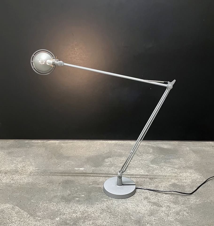 Luceplan Lampade: tischleuchte berenice . alberto meda . luceplan – Usato da Allschwil venduto da rotocker 1