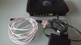 Netgear Router WNDR3300 Range Max