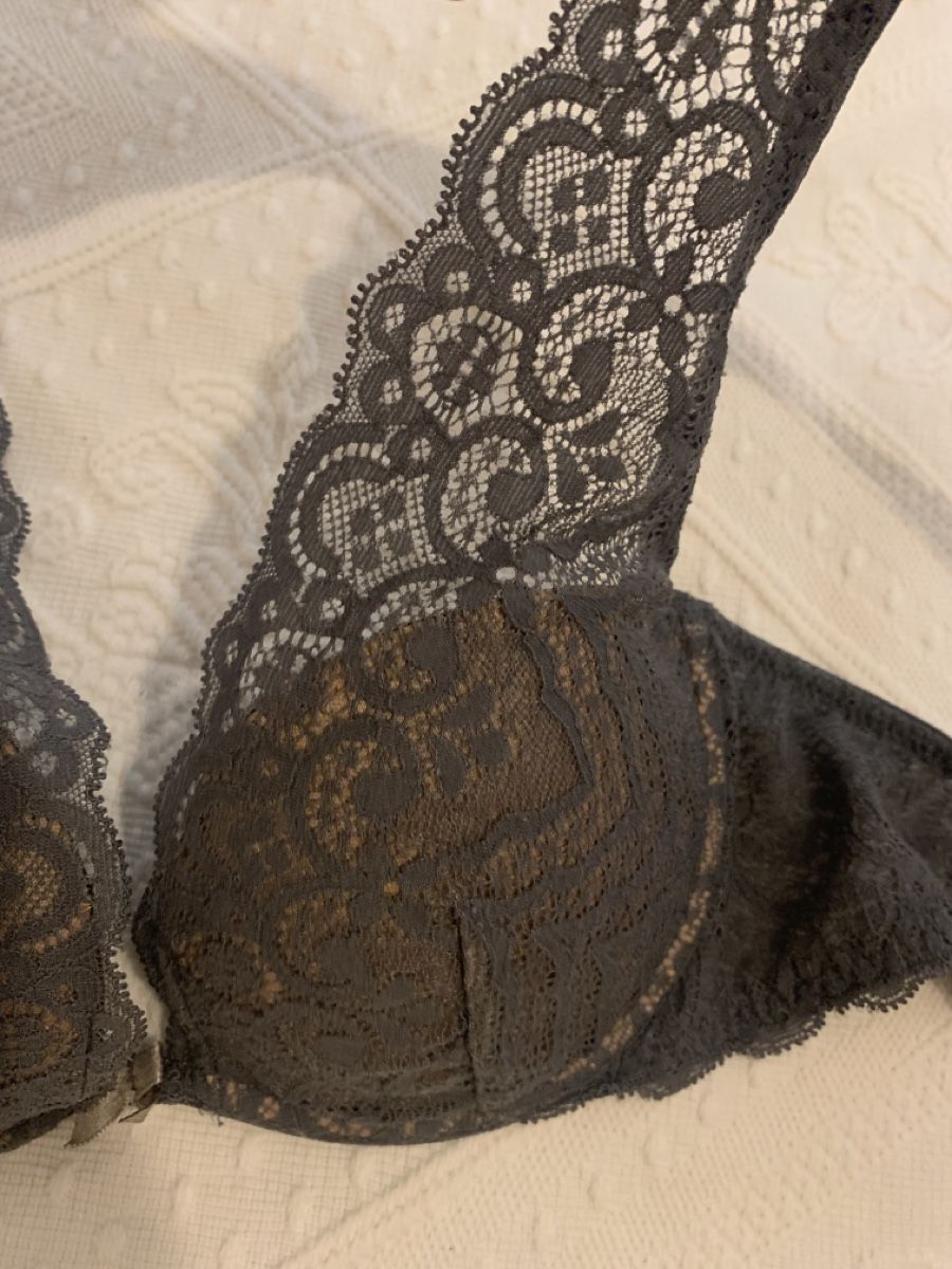 Altra biancheria intima: Balconette-BH von Intimissimi, Gr. 70B – Usato da Zürich venduto da p_q7q_nichtraucher