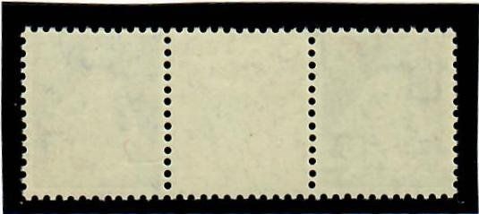 Alle Briefmarken: Zwischensteg S XIV, postfrisch, mit Attest – Neu (gemäss Beschreibung) aus Riehen von dfaess 1